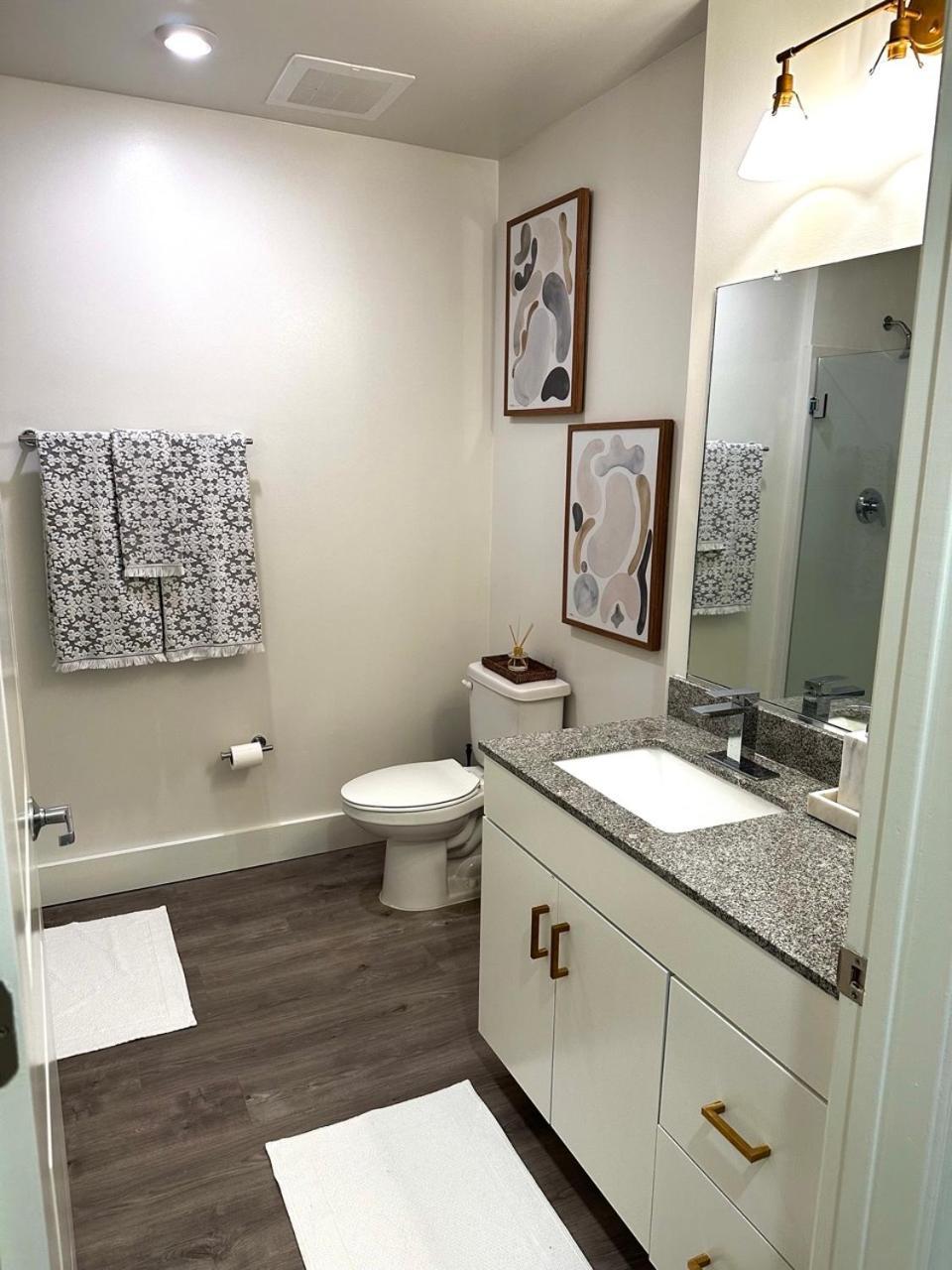 Apartament The Vault - Perfect Location! Oxford Zewnętrze zdjęcie