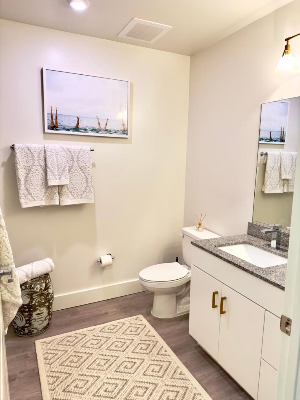 Apartament The Vault - Perfect Location! Oxford Zewnętrze zdjęcie