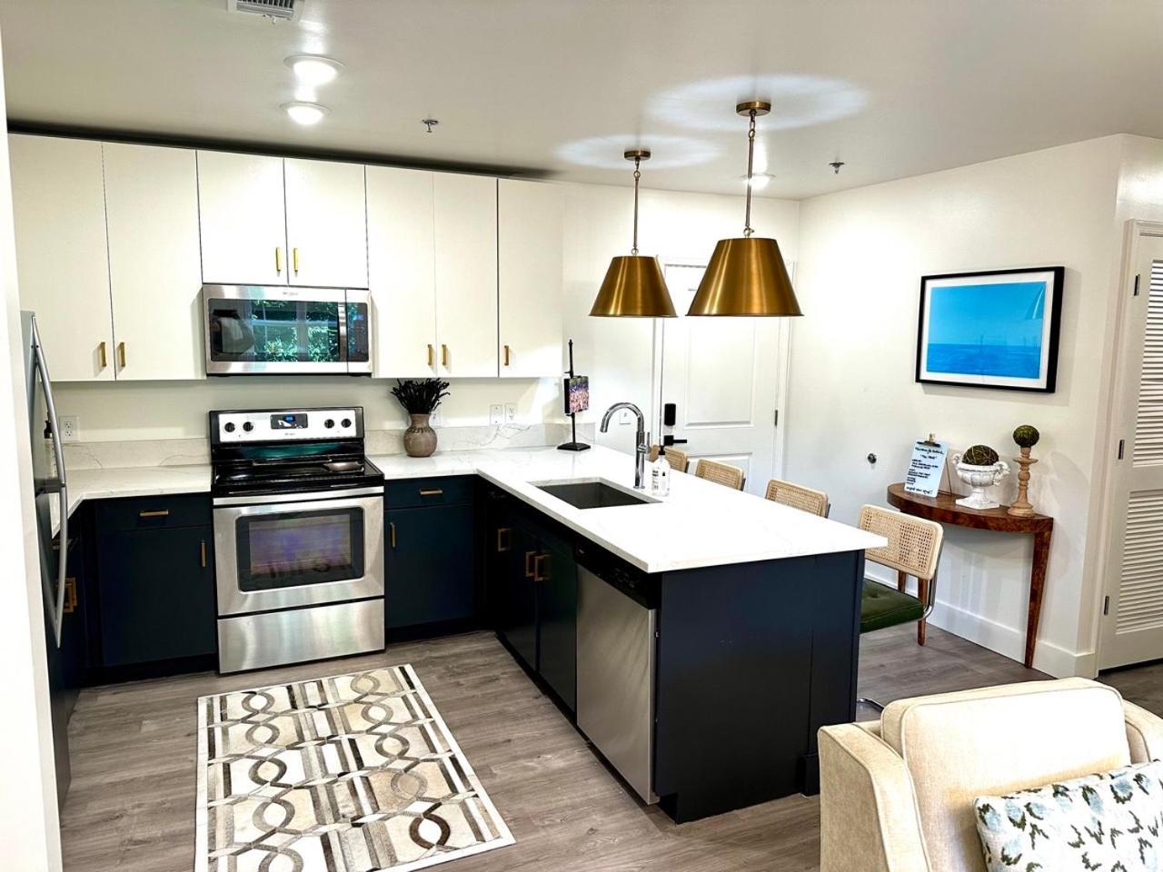 Apartament The Vault - Perfect Location! Oxford Zewnętrze zdjęcie