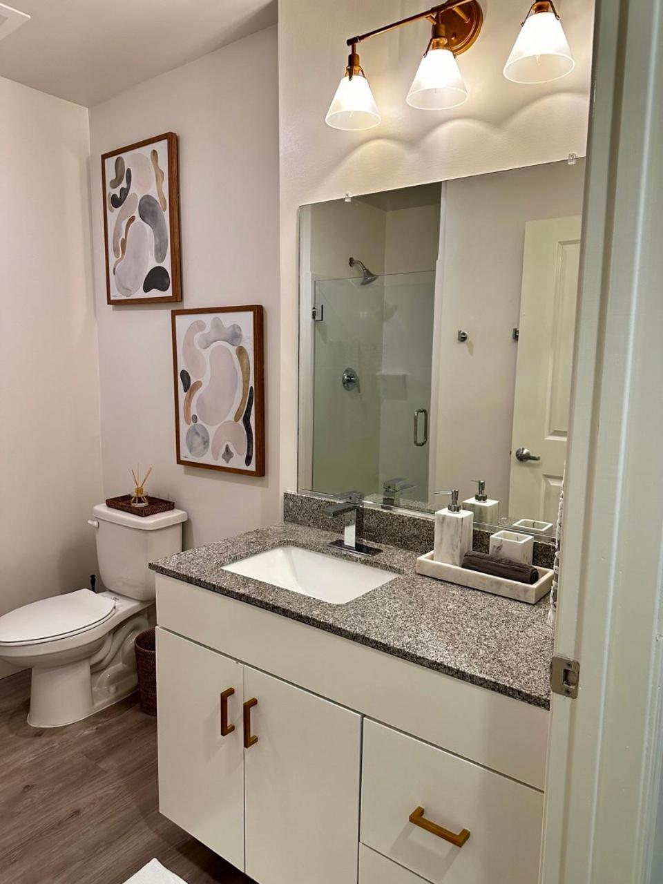 Apartament The Vault - Perfect Location! Oxford Zewnętrze zdjęcie