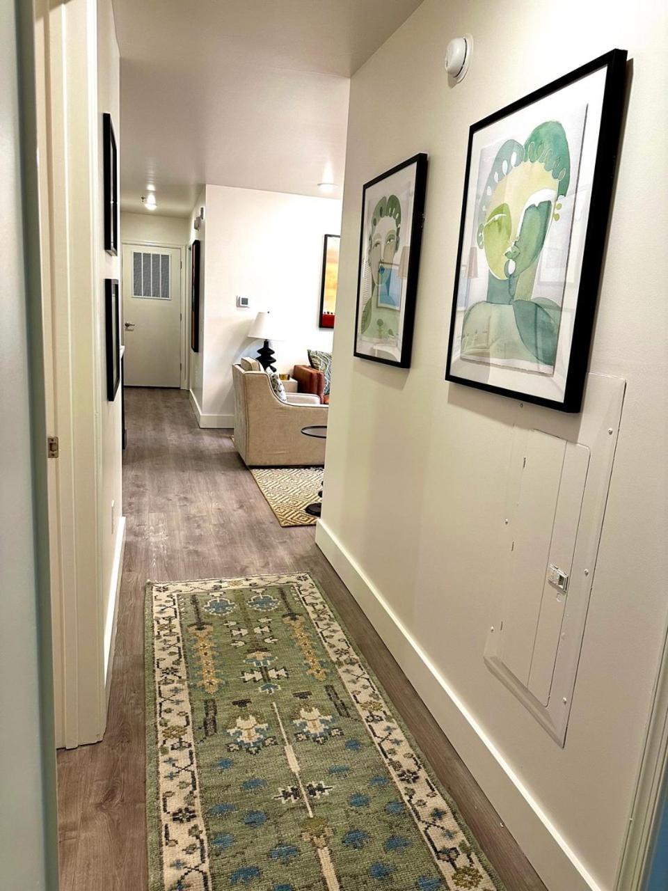 Apartament The Vault - Perfect Location! Oxford Zewnętrze zdjęcie
