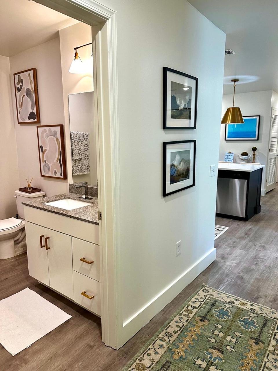 Apartament The Vault - Perfect Location! Oxford Zewnętrze zdjęcie